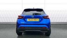 Nissan Juke 1.0 DiG-T 114 N-Connecta 5dr Petrol Hatchback
